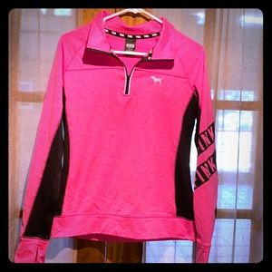 Victoria secret Pink sweat shirt